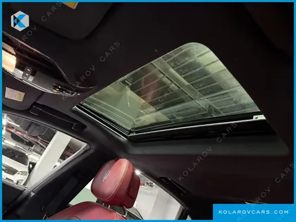 MASERATI QUATTROPORTE 3.0 DIESEL GRANLUSSO