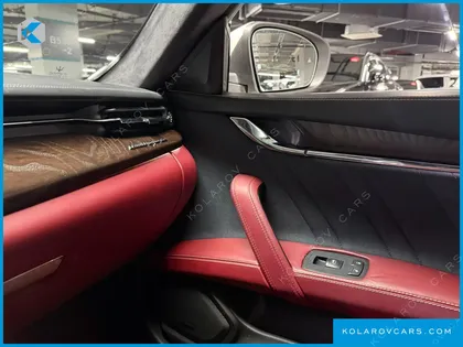 MASERATI QUATTROPORTE 3.0 DIESEL GRANLUSSO