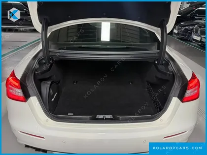 MASERATI QUATTROPORTE 3.0 DIESEL GRANLUSSO