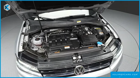 VOLKSWAGEN TIGUAN 2.0 TDI PREMIUM