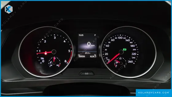 VOLKSWAGEN TIGUAN 2.0 TDI PREMIUM
