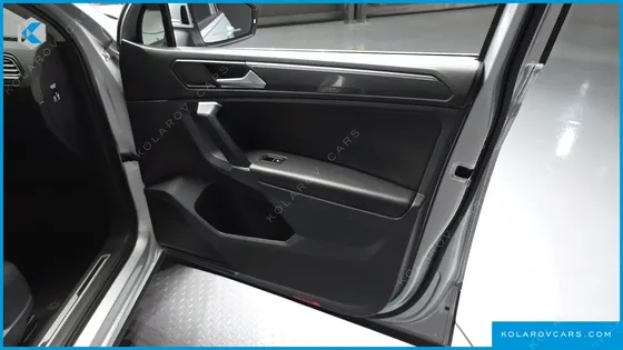 VOLKSWAGEN TIGUAN 2.0 TDI PREMIUM