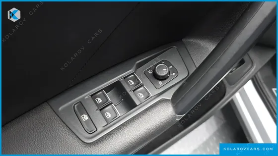 VOLKSWAGEN TIGUAN 2.0 TDI PREMIUM