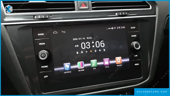 VOLKSWAGEN TIGUAN 2.0 TDI PREMIUM