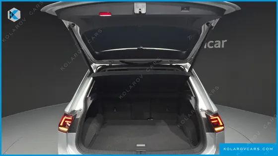 VOLKSWAGEN TIGUAN 2.0 TDI PREMIUM