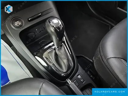 RENAULT KOREA QM3 RE SIGNATURE
