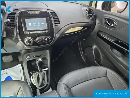 RENAULT KOREA QM3 RE SIGNATURE
