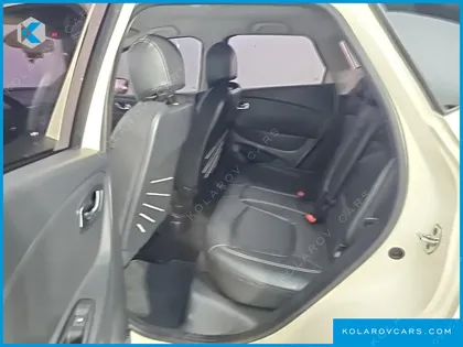 RENAULT KOREA QM3 RE SIGNATURE