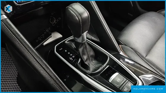 RENAULT KOREA QM6 (KOLEOS) 2.0 GDE PREMIERE 2WD
