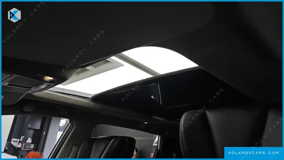 RENAULT KOREA QM6 (KOLEOS) 2.0 GDE PREMIERE 2WD