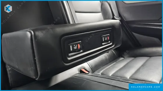 RENAULT KOREA QM6 (KOLEOS) 2.0 GDE PREMIERE 2WD