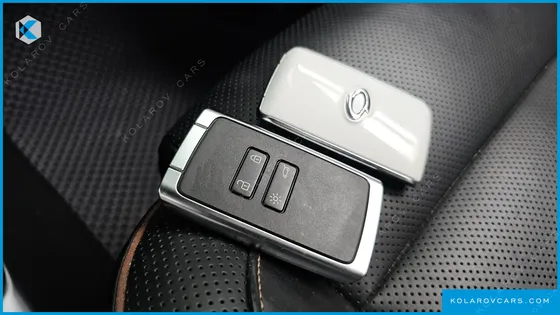 RENAULT KOREA QM6 (KOLEOS) 2.0 GDE PREMIERE 2WD