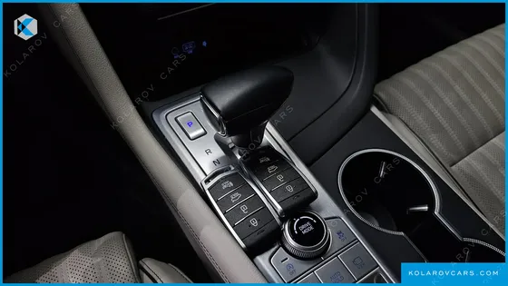GENESIS G70 2.2D