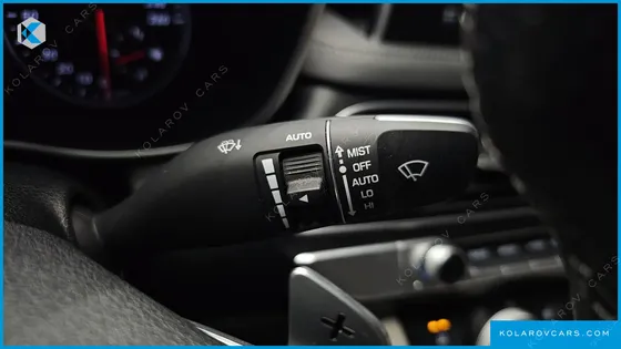 GENESIS G70 2.2D