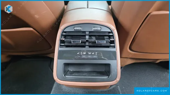 MASERATI QUATTROPORTE S Q4 3.0 V6