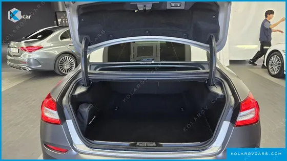 MASERATI QUATTROPORTE S Q4 3.0 V6