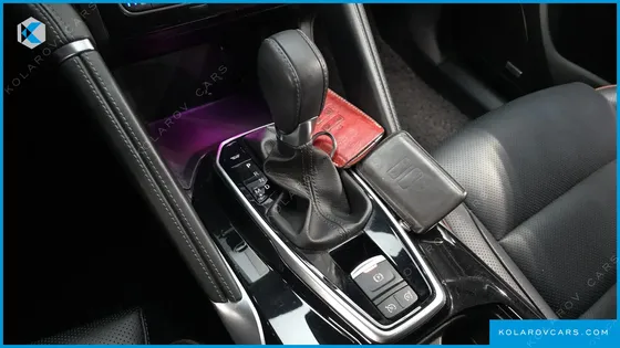RENAULT KOREA QM6 (KOLEOS) 2.0 GDE PREMIERE 2WD