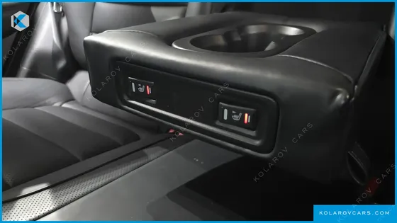 RENAULT KOREA QM6 (KOLEOS) 2.0 GDE PREMIERE 2WD