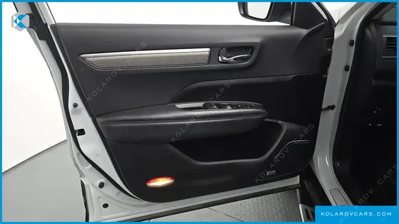 RENAULT KOREA QM6 (KOLEOS) 2.0 GDE PREMIERE 2WD