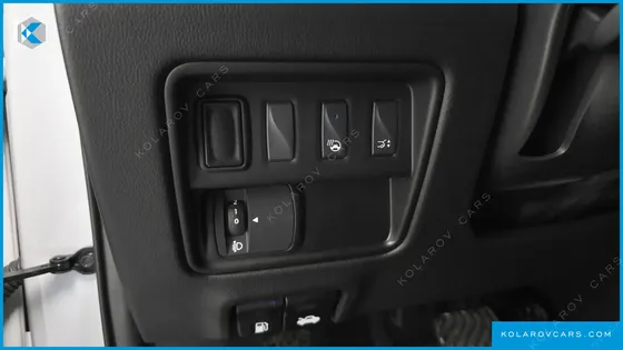RENAULT KOREA QM6 (KOLEOS) 2.0 GDE PREMIERE 2WD
