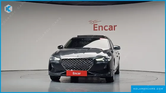 GENESIS G70 2.0T