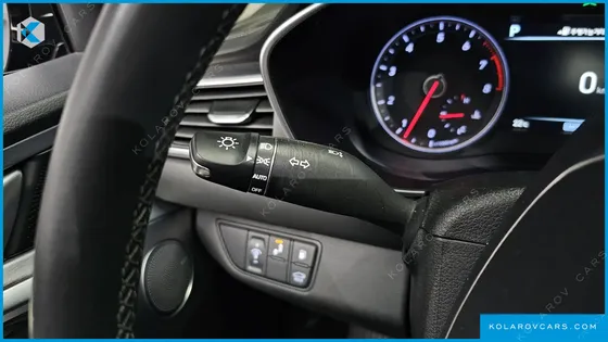 GENESIS G70 2.0T