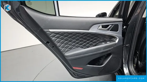 GENESIS G70 2.0T