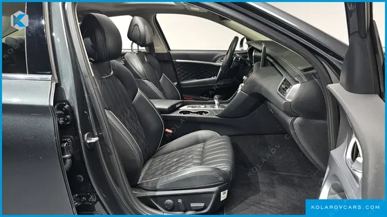 GENESIS G70 2.0T