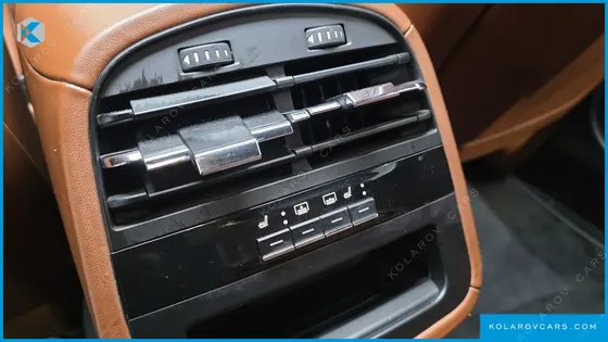MASERATI QUATTROPORTE 3.0 DIESEL GRANLUSSO