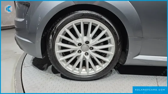 AUDI TT COUPE 45 TFSI QUATTRO