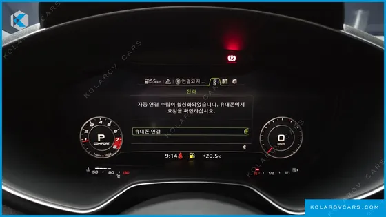 AUDI TT COUPE 45 TFSI QUATTRO