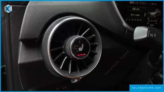 AUDI TT COUPE 45 TFSI QUATTRO