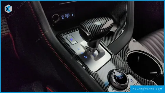 GENESIS G70 2.0T AWD