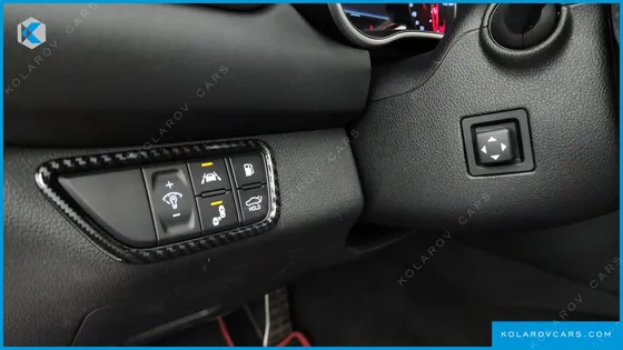 GENESIS G70 2.0T AWD