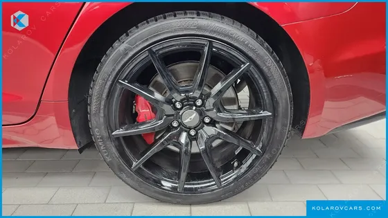 GENESIS G70 2.0T AWD