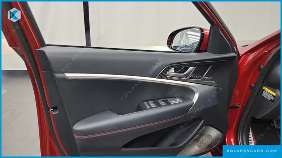 GENESIS G70 2.0T AWD