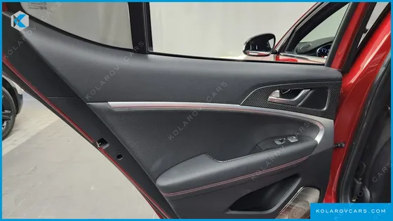 GENESIS G70 2.0T AWD