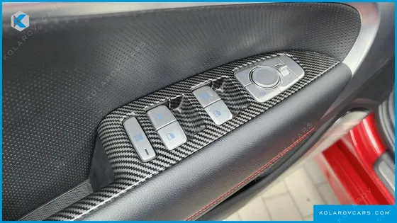 GENESIS G70 2.0T AWD