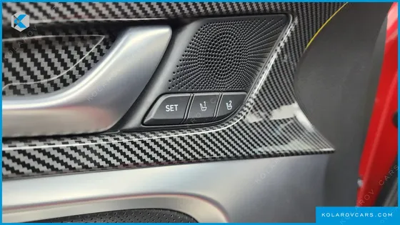 GENESIS G70 2.0T AWD