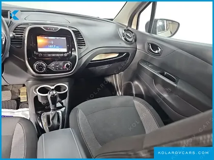 RENAULT KOREA QM3 LE
