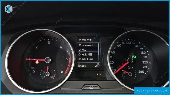 VOLKSWAGEN TIGUAN 2.0 TDI PREMIUM