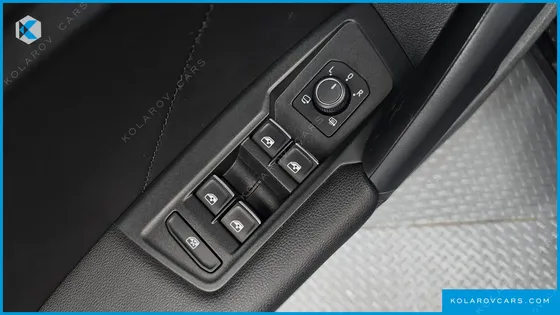 VOLKSWAGEN TIGUAN 2.0 TDI PREMIUM