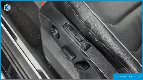 VOLKSWAGEN TIGUAN 2.0 TDI PREMIUM