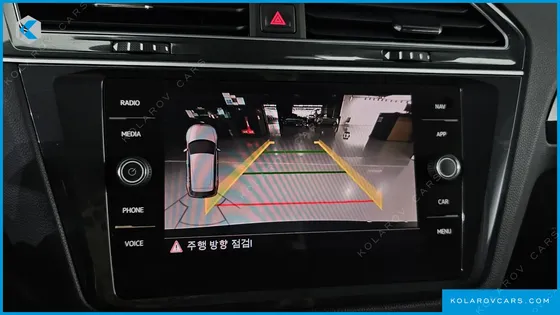 VOLKSWAGEN TIGUAN 2.0 TDI PREMIUM