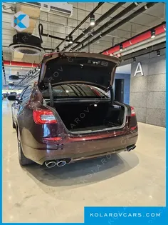 MASERATI QUATTROPORTE 3.0 DIESEL