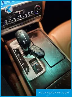 MASERATI QUATTROPORTE 3.0 DIESEL