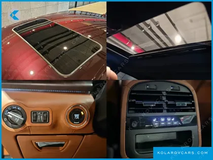 MASERATI QUATTROPORTE 3.0 DIESEL