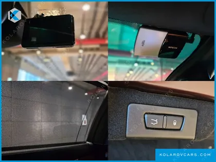MASERATI QUATTROPORTE 3.0 DIESEL