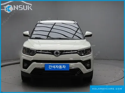 KGM - SSANGYONG TIVOLI DIESEL 1.6 2WD
