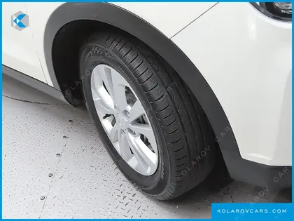 KGM - SSANGYONG TIVOLI DIESEL 1.6 2WD